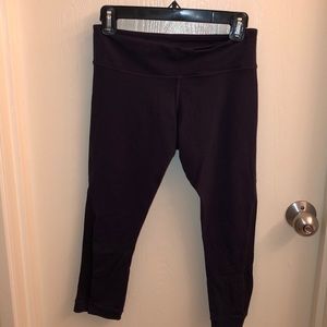 Lululemon Crop